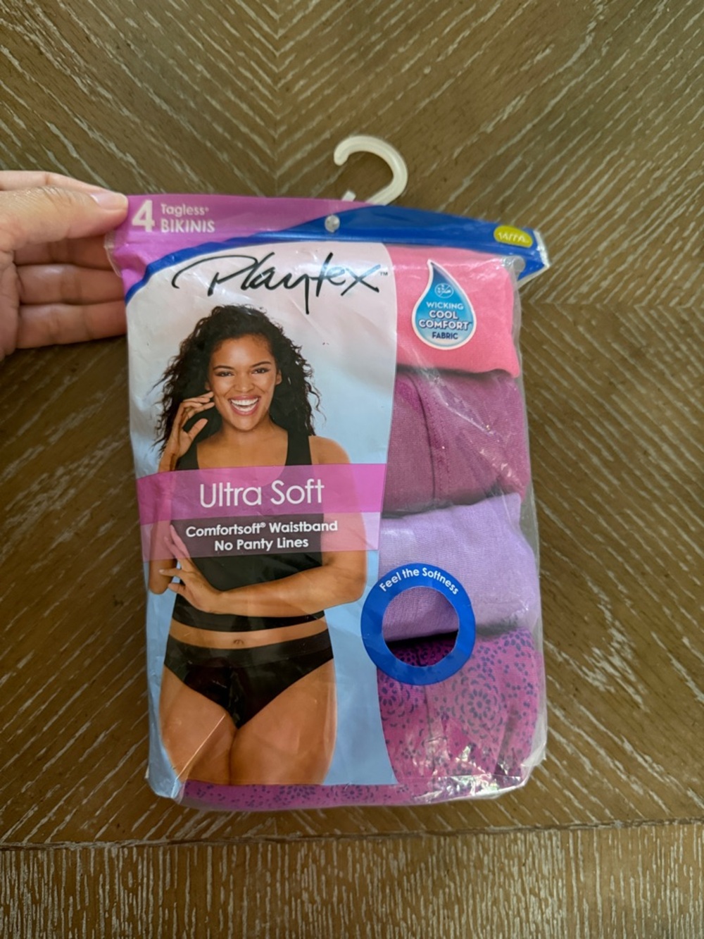 Playtex Bikinis Panties